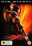 xXx (1 Disc DVD)