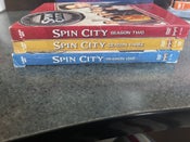 Spin City: Season 1 - 3