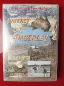Journey To The Kimberley - Reg Free