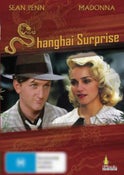 Shanghai Surprise Shanghai Surprise