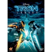 Tron Legacy (DVD) - New!!!