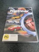 Top Gear: Back In the Fast Lane