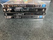 The Unit: Seasons 1 - 4