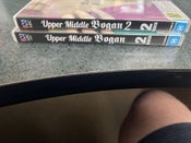 Upper Middle Bogan 1 and 2