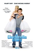 A Cinderella Story (DVD) - New!!!