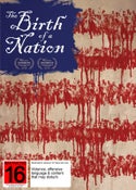 The Birth of a Nation (DVD) - New!!!