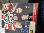 The Young Ones: Complete Series 1 - 2