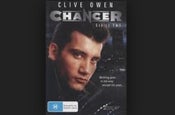 CHANCER - The Complete Series 2