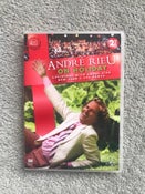 Andre Rieu - On Holiday DVD Set