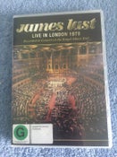 James Last: Live In London 1978