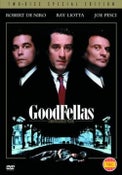 Goodfellas (2 Disc Special Edition) [1990] [DVD]