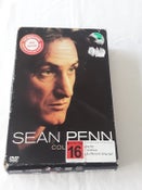 Sean Penn Collection DVD Set