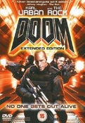 Doom : Extended Edition - The Rock, Karl Urban