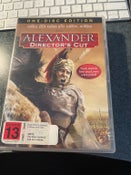 Alexander Director's Cut