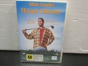Adam Sandler - Happy Gilmore DVD movie