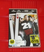21 - DVD