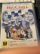 The Big Chill: 15th Anniversary Collectors Ed