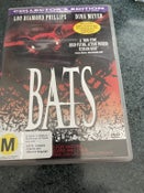 Bats: Collector's Edition