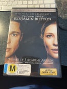 The Curious Case of Benjamin Button (Two-Disc Special Edition)