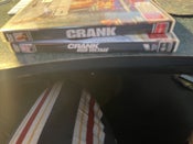 Crank 1 and 2: High Voltage