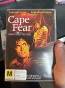 Cape Fear (40th Anniversary Edition)