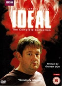 Ideal - The Complete Collection