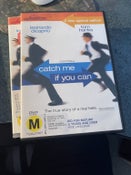 Catch Me If You Can (2 Disc Special Edition)