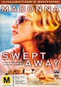 Swept Away (1 Disc DVD)