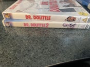 Dr. Dolittle 1 and 2
