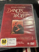 Dances With Wolves (Collector's Edition)