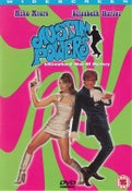 Austin Powers: International Man of Mystery (DVD) - New!!!