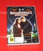 Nick & Norah's Infinite Playlist - DVD