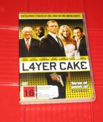 Layer Cake - DVD