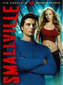 Smallville: The Complete Seventh Season