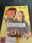 The Doorman DVD