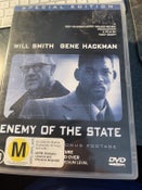 Enemy Of The State: Special Edition