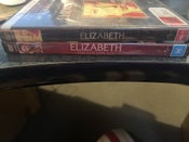 Elizabeth and Elizabeth: The Golden Age