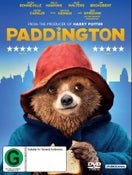 Paddington (DVD) - New!!!