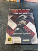 Eichmann DVD