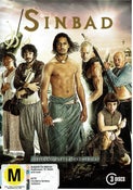 Sinbad - The Complete First Series