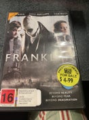 Franklyn [DVD]