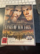 Gangs Of New York: Collector's Edition