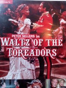 Waltz of the Toreadors ( Peter Sellers )