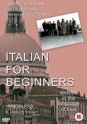 Italian For Beginners [2002] Anders W. Berthelsen , A Eleonora Jørgense-REGION 2