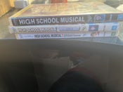 High School Musical 1 - 3
