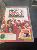 High School Musical 3: Senior Year (Extended Edition)