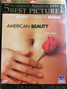 AMERICAN BEAUTY - The Awards Edition