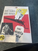 The Hired Gun DVD