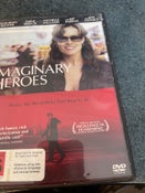 Imaginary Heroes DVD