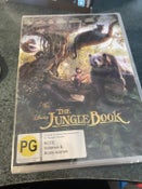 The Jungle Book (Live-Action)